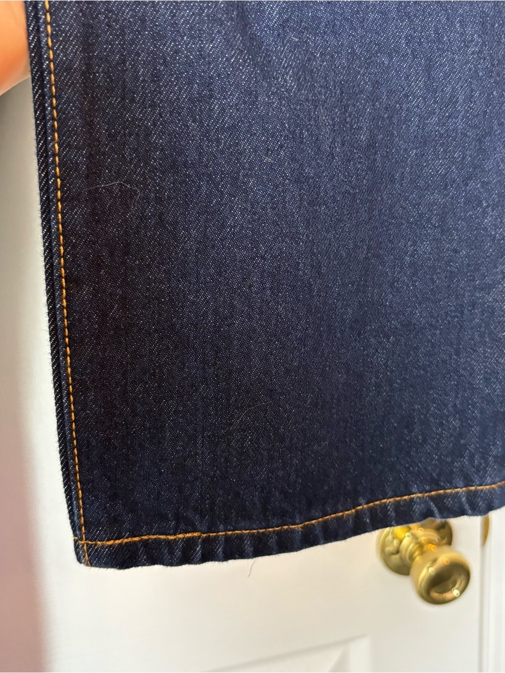 Levi’s 501® '90s Western Women's Jeans, 27 x 30 - Picture 7 of 15